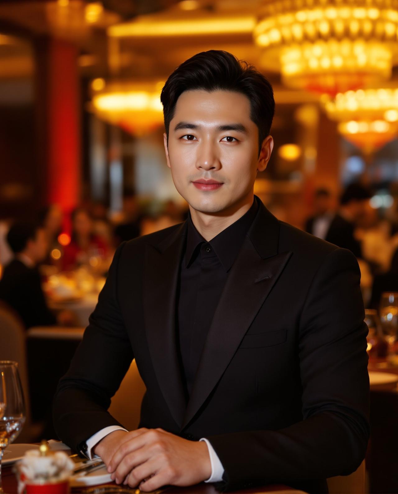 揭秘娱乐圈背后明星的真实生活，我们也能看到一些明星的小秘密和疲惫瞬间