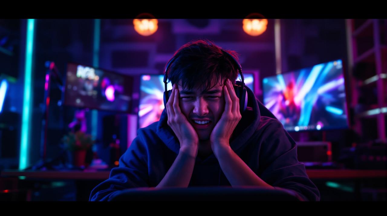 网络热门事件引爆内地明星八卦热潮，吃瓜网带你深度揭秘